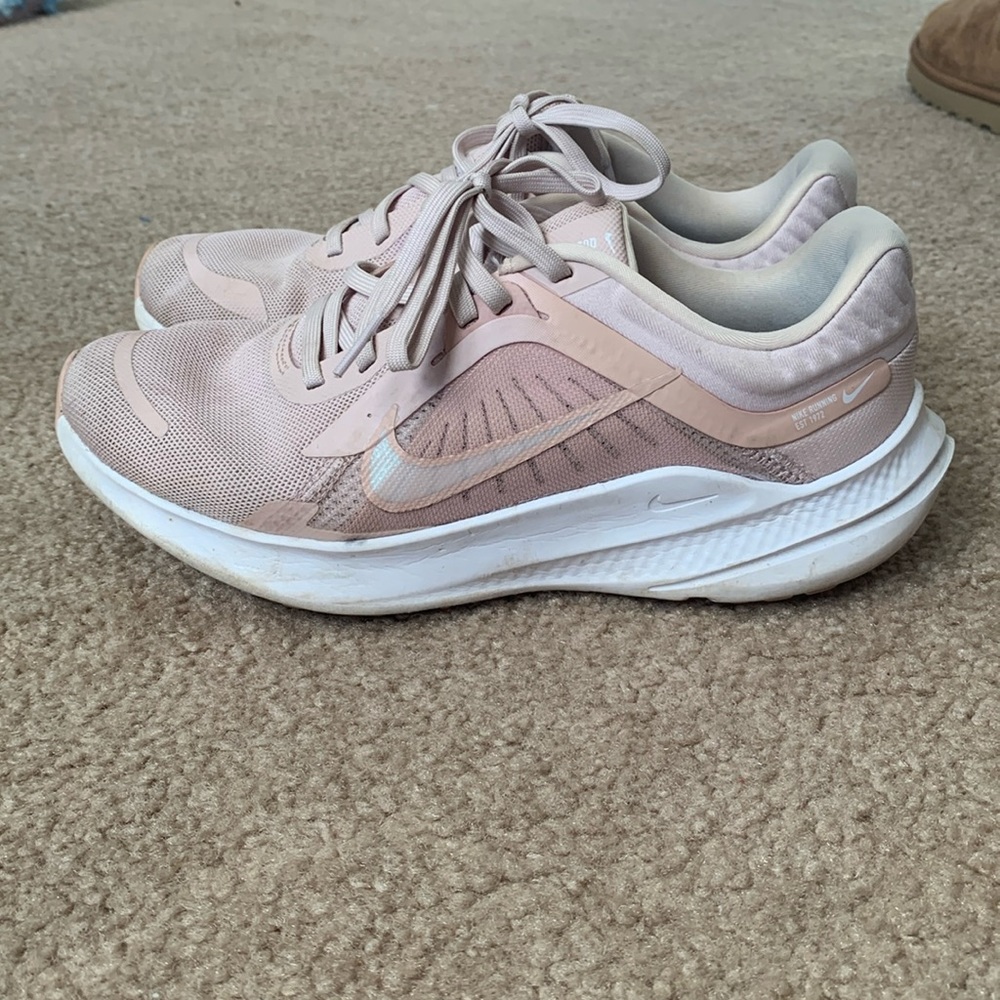 Nike Running Sneakers